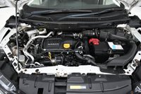 USED 2017 17 NISSAN QASHQAI 1.6 dCi Tekna SUV 5dr Diesel Manual 4WD Euro 6 (s/s) (130 ps) SAT NAV P-ROOF R-CAM H-LEATHERS