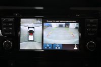 USED 2017 17 NISSAN QASHQAI 1.6 dCi Tekna SUV 5dr Diesel Manual 4WD Euro 6 (s/s) (130 ps) SAT NAV P-ROOF R-CAM H-LEATHERS