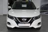 USED 2017 17 NISSAN QASHQAI 1.6 dCi Tekna SUV 5dr Diesel Manual 4WD Euro 6 (s/s) (130 ps) SAT NAV P-ROOF R-CAM H-LEATHERS