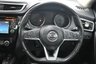 USED 2017 17 NISSAN QASHQAI 1.6 dCi Tekna SUV 5dr Diesel Manual 4WD Euro 6 (s/s) (130 ps) SAT NAV P-ROOF R-CAM H-LEATHERS