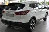 USED 2017 17 NISSAN QASHQAI 1.6 dCi Tekna SUV 5dr Diesel Manual 4WD Euro 6 (s/s) (130 ps) SAT NAV P-ROOF R-CAM H-LEATHERS