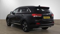 USED 2016 65 KIA SORENTO 2.2 CRDi KX-2 SUV 5dr Diesel Manual AWD Euro 6 (s/s) (197 bhp) WARRANTY+BREAKDOWN COVER AVAILABLE*