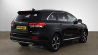 USED 2016 65 KIA SORENTO 2.2 CRDi KX-2 SUV 5dr Diesel Manual AWD Euro 6 (s/s) (197 bhp) WARRANTY+BREAKDOWN COVER AVAILABLE*