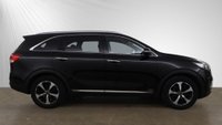 USED 2016 65 KIA SORENTO 2.2 CRDi KX-2 SUV 5dr Diesel Manual AWD Euro 6 (s/s) (197 bhp) WARRANTY+BREAKDOWN COVER AVAILABLE*