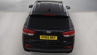 USED 2016 65 KIA SORENTO 2.2 CRDi KX-2 SUV 5dr Diesel Manual AWD Euro 6 (s/s) (197 bhp) WARRANTY+BREAKDOWN COVER AVAILABLE*