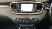 USED 2016 65 KIA SORENTO 2.2 CRDi KX-2 SUV 5dr Diesel Manual AWD Euro 6 (s/s) (197 bhp) WARRANTY+BREAKDOWN COVER AVAILABLE*