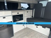 USED 2009 TOYOTA ALPHARD TOYOTA ALPHARD 3.5 LITRE FWD VERY LOW MILEAGE IDEAL FOR CUSTOM CAMPER CONVERSION #1342 IDEAL FOR CUSTOM CAMPER CONVERSION