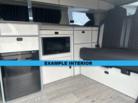 USED 2009 TOYOTA ALPHARD TOYOTA ALPHARD 3.5 LITRE FWD VERY LOW MILEAGE IDEAL FOR CUSTOM CAMPER CONVERSION #1342 IDEAL FOR CUSTOM CAMPER CONVERSION