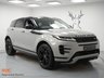 USED 2022 22 LAND ROVER RANGE ROVER EVOQUE 1.5 P300e 12.2kWh R-Dynamic HSE Auto 4WD Euro 6 (s/s) 5dr SLIDE PANROOF | BLK PCK | VATQ