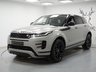 USED 2022 22 LAND ROVER RANGE ROVER EVOQUE 1.5 P300e 12.2kWh R-Dynamic HSE Auto 4WD Euro 6 (s/s) 5dr SLIDE PANROOF | BLK PCK | VATQ