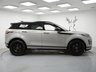 USED 2022 22 LAND ROVER RANGE ROVER EVOQUE 1.5 P300e 12.2kWh R-Dynamic HSE Auto 4WD Euro 6 (s/s) 5dr SLIDE PANROOF | BLK PCK | VATQ