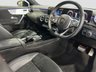 USED 2022 71 MERCEDES-BENZ A-CLASS 1.3 A200 AMG Line Edition (Premium Plus) Saloon 4dr Petrol 7G-DCT Euro 6 (s/s) (163 ps) 