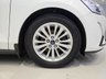 USED 2019 19 FORD FOCUS 1.0T EcoBoost Titanium Hatchback 5dr Petrol Manual Euro 6 (s/s) (125 ps) HEATED SEATS + HEATED STEERING WHEEL + PARKING SENSORS