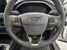 USED 2019 19 FORD FOCUS 1.0T EcoBoost Titanium Hatchback 5dr Petrol Manual Euro 6 (s/s) (125 ps) HEATED SEATS + HEATED STEERING WHEEL + PARKING SENSORS