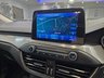 USED 2019 19 FORD FOCUS 1.0T EcoBoost Titanium Hatchback 5dr Petrol Manual Euro 6 (s/s) (125 ps) HEATED SEATS + HEATED STEERING WHEEL + PARKING SENSORS
