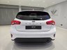 USED 2019 19 FORD FOCUS 1.0T EcoBoost Titanium Hatchback 5dr Petrol Manual Euro 6 (s/s) (125 ps) HEATED SEATS + HEATED STEERING WHEEL + PARKING SENSORS