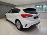 USED 2019 19 FORD FOCUS 1.0T EcoBoost Titanium Hatchback 5dr Petrol Manual Euro 6 (s/s) (125 ps) HEATED SEATS + HEATED STEERING WHEEL + PARKING SENSORS