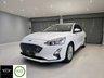 USED 2019 19 FORD FOCUS 1.0T EcoBoost Titanium Hatchback 5dr Petrol Manual Euro 6 (s/s) (125 ps) HEATED SEATS + HEATED STEERING WHEEL + PARKING SENSORS