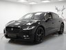 USED 2022 22 JAGUAR I-PACE 400 90kWh HSE Black Auto 4WD 5dr AIR SUS | 22s | 4-ZONE | VAT Q