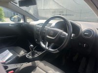 USED 2012 12 SEAT LEON 2.0 TDI CR FR+ Supercopa Hatchback 5dr Diesel Manual Euro 5 (170 ps) * TRADE SALE | SOLD AS SEEN *