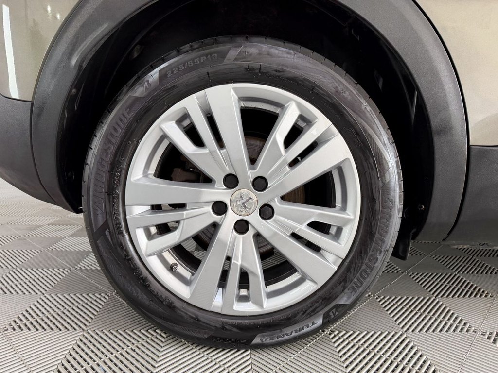USED 2019 69 PEUGEOT 3008 1.5 BlueHDi Allure SUV 5dr Diesel Manual Euro 6 (s/s) (130 ps) 