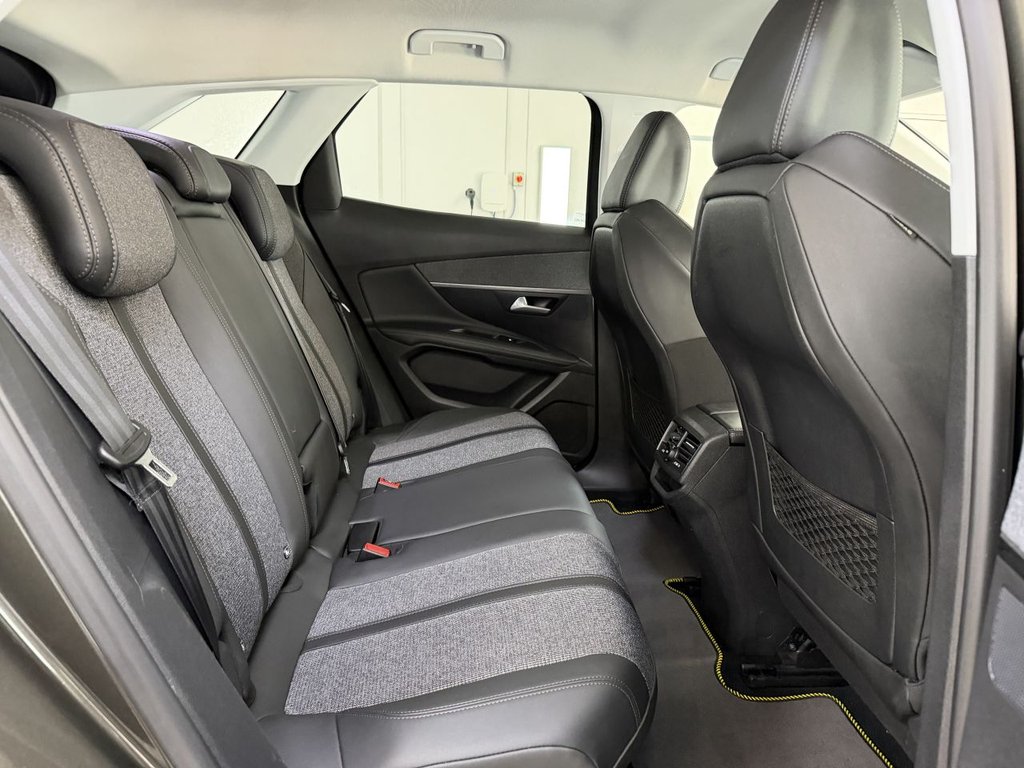 USED 2019 69 PEUGEOT 3008 1.5 BlueHDi Allure SUV 5dr Diesel Manual Euro 6 (s/s) (130 ps) 