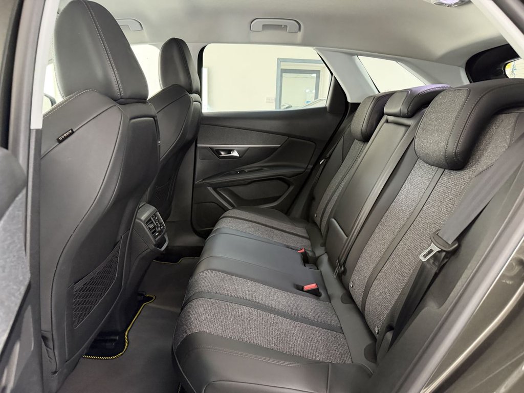 USED 2019 69 PEUGEOT 3008 1.5 BlueHDi Allure SUV 5dr Diesel Manual Euro 6 (s/s) (130 ps) 