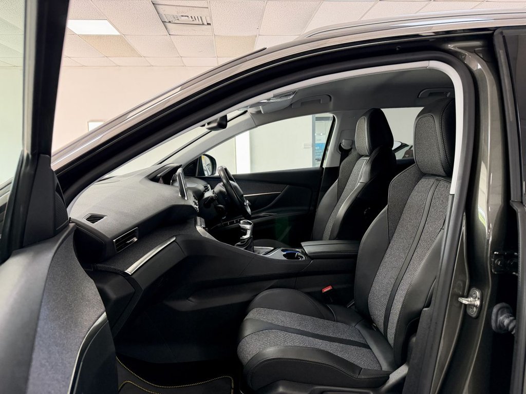 USED 2019 69 PEUGEOT 3008 1.5 BlueHDi Allure SUV 5dr Diesel Manual Euro 6 (s/s) (130 ps) 