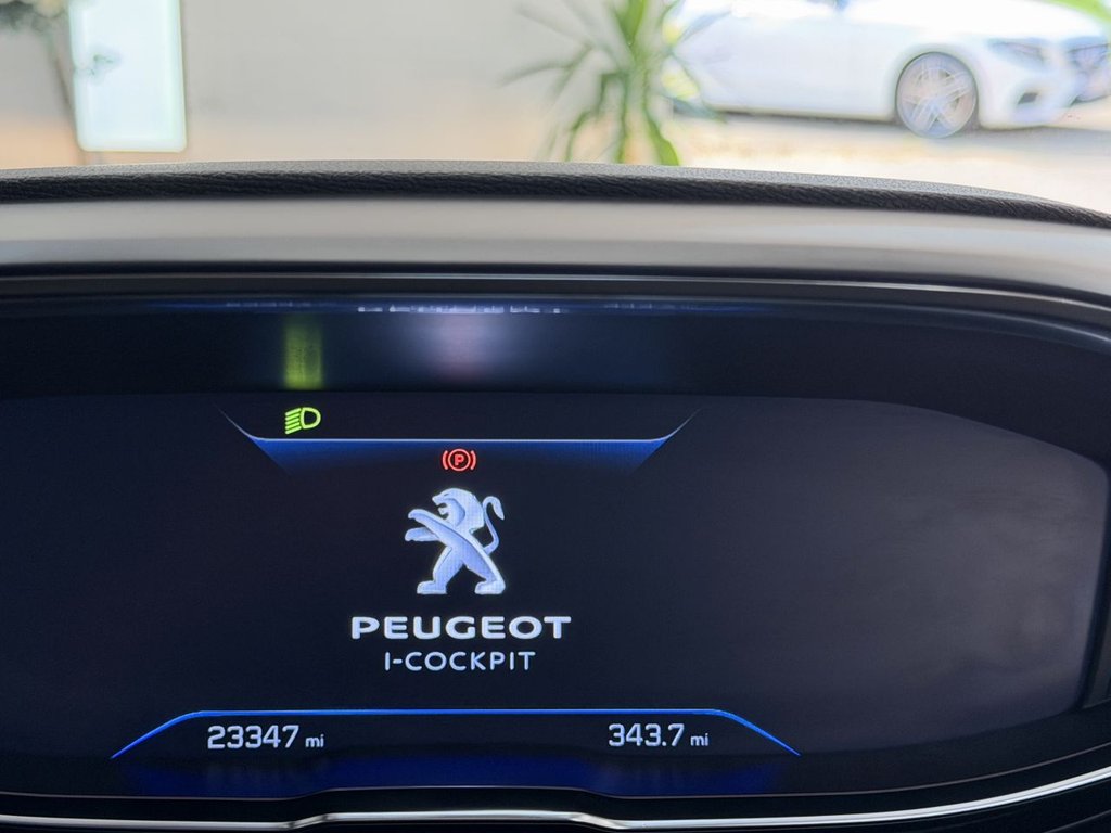 USED 2019 69 PEUGEOT 3008 1.5 BlueHDi Allure SUV 5dr Diesel Manual Euro 6 (s/s) (130 ps) 