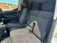 USED 2022 22 CITROEN BERLINGO 1.5 BlueHDi 1000 Enterprise M Pro Panel Van 5dr Diesel Manual SWB Euro 6 (s/s) (100 ps) 2022 ( 22 Reg ) Peugeot Partner Professional Premium. Owner & Full Service History