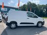 USED 2022 22 CITROEN BERLINGO 1.5 BlueHDi 1000 Enterprise M Pro Panel Van 5dr Diesel Manual SWB Euro 6 (s/s) (100 ps) 2022 ( 22 Reg ) Peugeot Partner Professional Premium. Owner & Full Service History