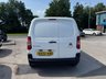 USED 2022 22 CITROEN BERLINGO 1.5 BlueHDi 1000 Enterprise M Pro Panel Van 5dr Diesel Manual SWB Euro 6 (s/s) (100 ps) 2022 ( 22 Reg ) Peugeot Partner Professional Premium. Owner & Full Service History
