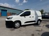 USED 2022 22 CITROEN BERLINGO 1.5 BlueHDi 1000 Enterprise M Pro Panel Van 5dr Diesel Manual SWB Euro 6 (s/s) (100 ps) 2022 ( 22 Reg ) Peugeot Partner Professional Premium. Owner & Full Service History