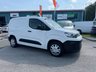 USED 2022 22 CITROEN BERLINGO 1.5 BlueHDi 1000 Enterprise M Pro Panel Van 5dr Diesel Manual SWB Euro 6 (s/s) (100 ps) 2022 ( 22 Reg ) Peugeot Partner Professional Premium. Owner & Full Service History