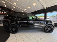 USED 2018 18 LAND ROVER DISCOVERY 3.0 TD V6 HSE Luxury SUV 5dr Diesel Auto 4WD Euro 6 (s/s) (258 ps) FSH + 1OWNER + OVER Â£4K EXTRAS