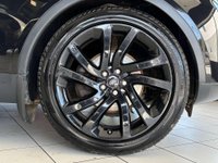USED 2018 18 LAND ROVER DISCOVERY 3.0 TD V6 HSE Luxury SUV 5dr Diesel Auto 4WD Euro 6 (s/s) (258 ps) FSH + 1OWNER + OVER Â£4K EXTRAS