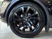 USED 2018 18 LAND ROVER DISCOVERY 3.0 TD V6 HSE Luxury SUV 5dr Diesel Auto 4WD Euro 6 (s/s) (258 ps) FSH + 1OWNER + OVER Â£4K EXTRAS
