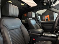 USED 2018 18 LAND ROVER DISCOVERY 3.0 TD V6 HSE Luxury SUV 5dr Diesel Auto 4WD Euro 6 (s/s) (258 ps) FSH + 1OWNER + OVER Â£4K EXTRAS