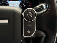 USED 2018 18 LAND ROVER DISCOVERY 3.0 TD V6 HSE Luxury SUV 5dr Diesel Auto 4WD Euro 6 (s/s) (258 ps) FSH + 1OWNER + OVER Â£4K EXTRAS