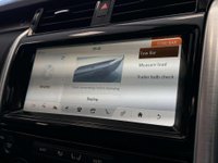 USED 2018 18 LAND ROVER DISCOVERY 3.0 TD V6 HSE Luxury SUV 5dr Diesel Auto 4WD Euro 6 (s/s) (258 ps) FSH + 1OWNER + OVER Â£4K EXTRAS
