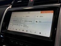 USED 2018 18 LAND ROVER DISCOVERY 3.0 TD V6 HSE Luxury SUV 5dr Diesel Auto 4WD Euro 6 (s/s) (258 ps) FSH + 1OWNER + OVER Â£4K EXTRAS