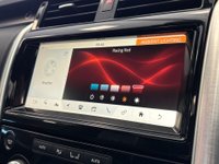 USED 2018 18 LAND ROVER DISCOVERY 3.0 TD V6 HSE Luxury SUV 5dr Diesel Auto 4WD Euro 6 (s/s) (258 ps) FSH + 1OWNER + OVER Â£4K EXTRAS