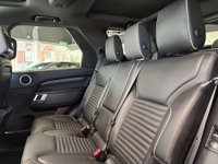 USED 2018 18 LAND ROVER DISCOVERY 3.0 TD V6 HSE Luxury SUV 5dr Diesel Auto 4WD Euro 6 (s/s) (258 ps) FSH + 1OWNER + OVER Â£4K EXTRAS