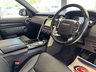 USED 2018 18 LAND ROVER DISCOVERY 3.0 TD V6 HSE Luxury SUV 5dr Diesel Auto 4WD Euro 6 (s/s) (258 ps) FSH + 1OWNER + OVER Â£4K EXTRAS