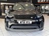 USED 2018 18 LAND ROVER DISCOVERY 3.0 TD V6 HSE Luxury SUV 5dr Diesel Auto 4WD Euro 6 (s/s) (258 ps) FSH + 1OWNER + OVER Â£4K EXTRAS