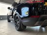 USED 2018 18 LAND ROVER DISCOVERY 3.0 TD V6 HSE Luxury SUV 5dr Diesel Auto 4WD Euro 6 (s/s) (258 ps) FSH + 1OWNER + OVER Â£4K EXTRAS
