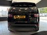USED 2018 18 LAND ROVER DISCOVERY 3.0 TD V6 HSE Luxury SUV 5dr Diesel Auto 4WD Euro 6 (s/s) (258 ps) FSH + 1OWNER + OVER Â£4K EXTRAS