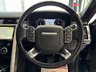 USED 2018 18 LAND ROVER DISCOVERY 3.0 TD V6 HSE Luxury SUV 5dr Diesel Auto 4WD Euro 6 (s/s) (258 ps) FSH + 1OWNER + OVER Â£4K EXTRAS