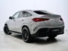USED 2025 25 MERCEDES-BENZ GLE 3.0 GLE53 BiTurbo MHEV AMG Night Edition (Premium Plus) Coupe 5dr Petrol Hybrid SpdS TCT 4MATIC+ Euro 6 (s/s) (455 ps) 