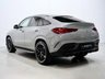 USED 2025 25 MERCEDES-BENZ GLE 3.0 GLE53 BiTurbo MHEV AMG Night Edition (Premium Plus) Coupe 5dr Petrol Hybrid SpdS TCT 4MATIC+ Euro 6 (s/s) (455 ps) 